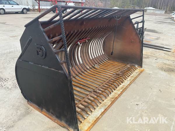 Gallerskopa Viby Jern Danmark A/S 62