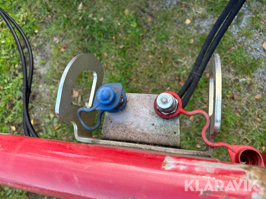 Traktor Case IH Vestrum 130 CVX