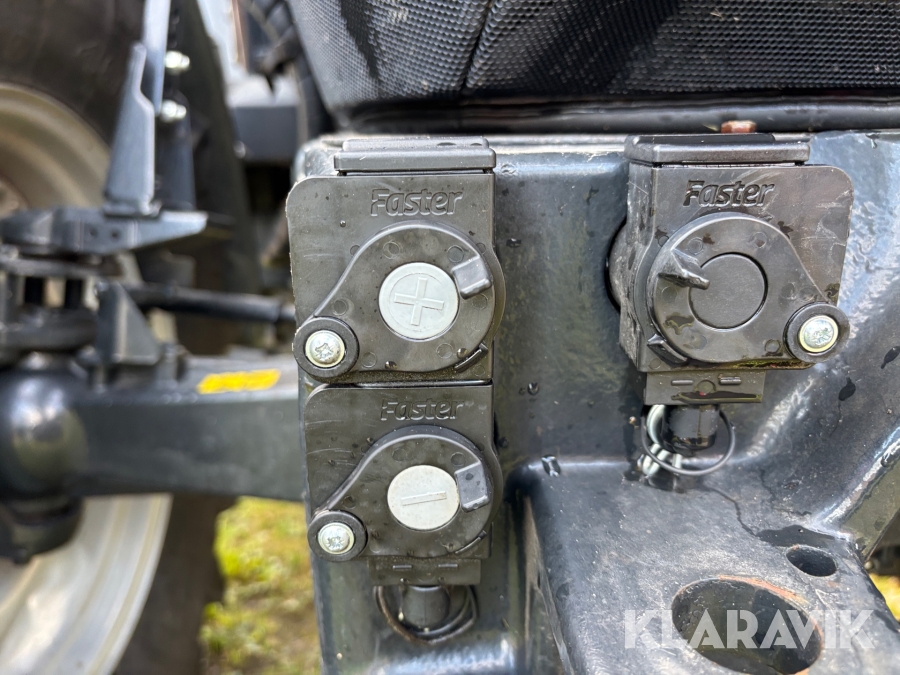 Traktor Case IH Vestrum 130 CVX