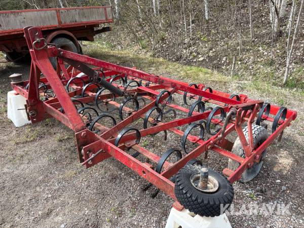 Kongskilde Sgb 2517