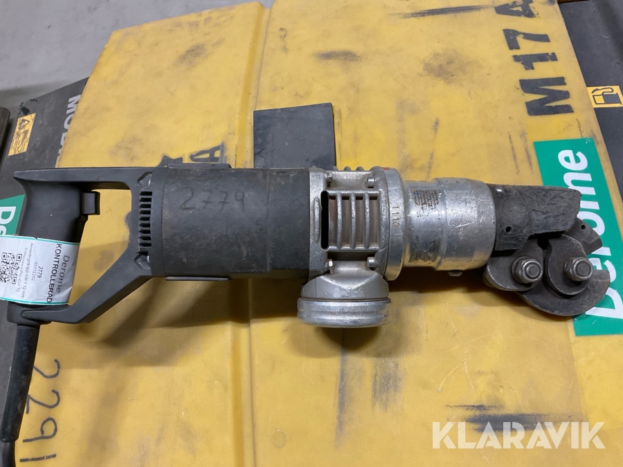 Armeringsklipp Edilgrappa Pro-Cut 12