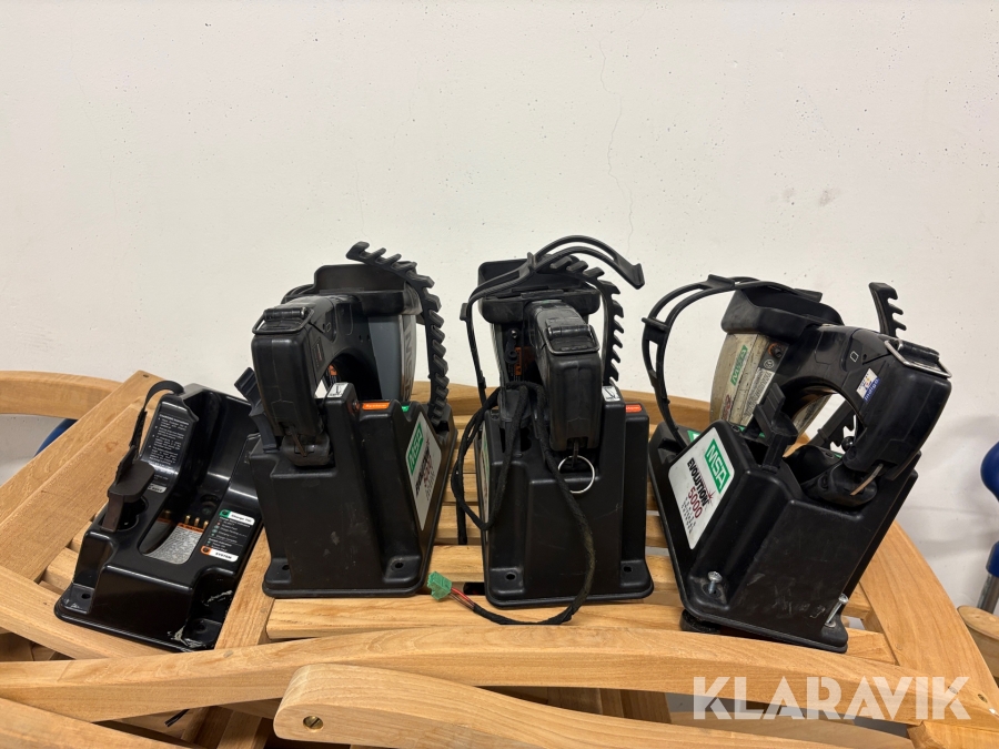 Värmekamera MSA Evolution 5000 3 st