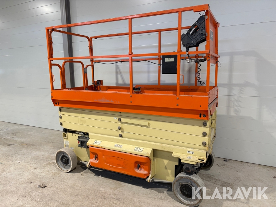 Saxlift JLG 3246