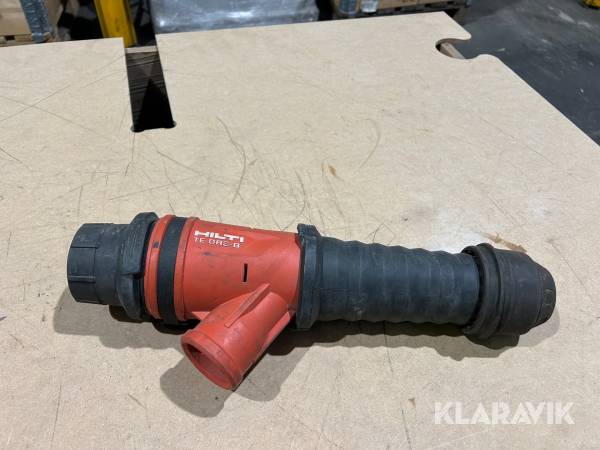 Dammsugarenhet Hilti TE DRS-B