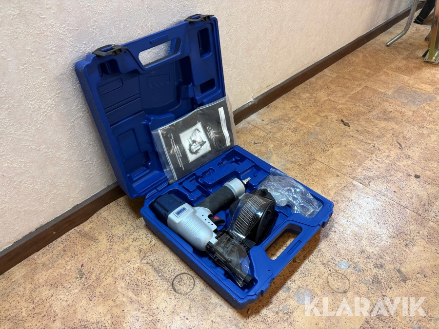 Spikpistol Basso C21/50-B1C