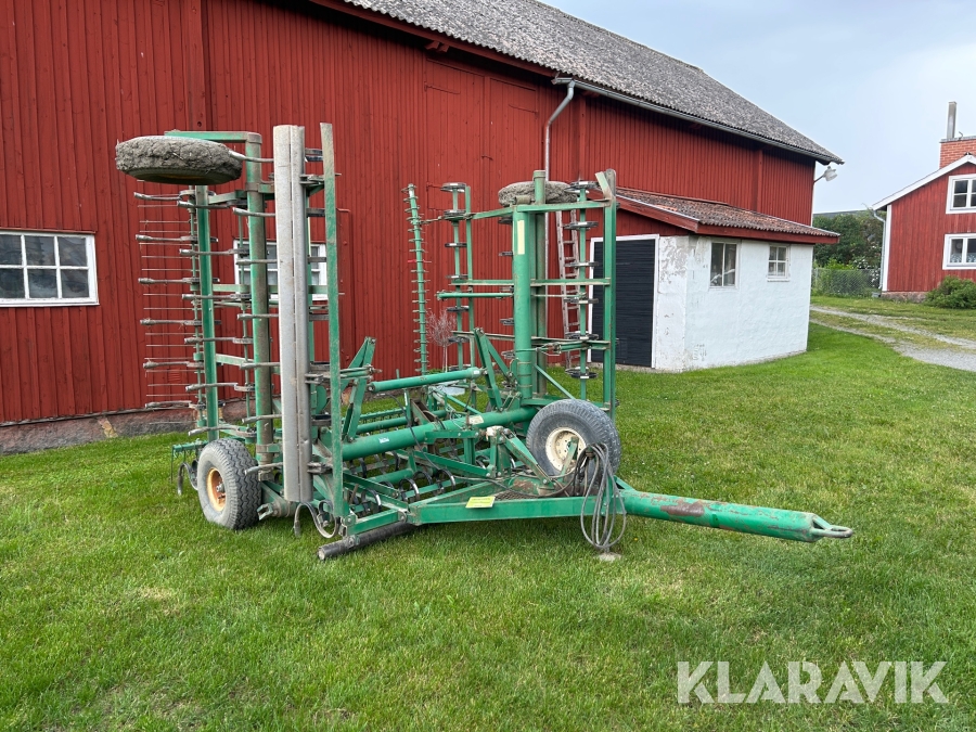 Harv Wiberg B367 S27