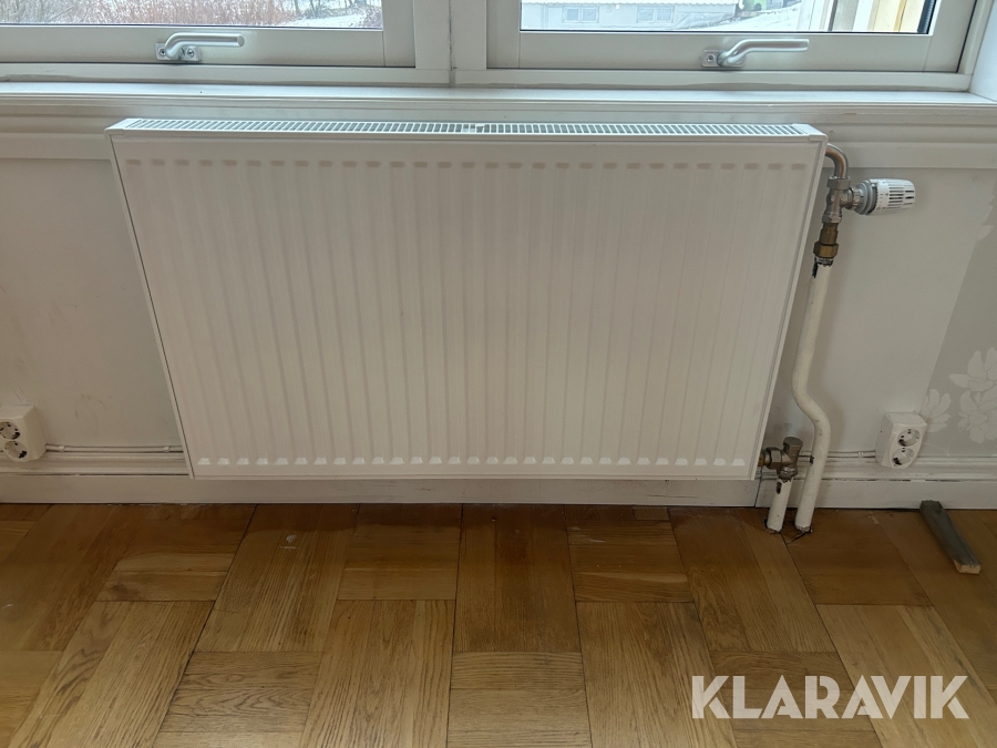 Parti Vattenburna Element