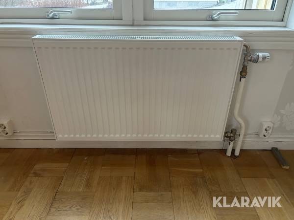 Parti Vattenburna Element