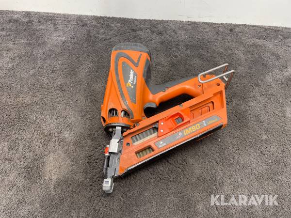 Spikpistol Paslode IM90Ci