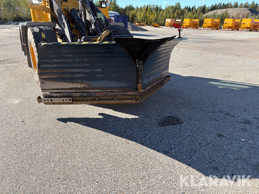 Vikplog Drivex VP32 BM