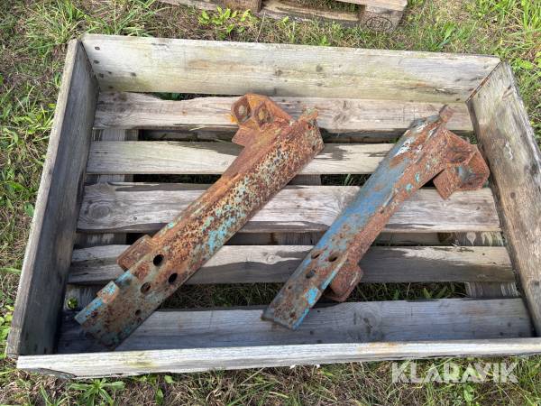 Lastarfäste till Ålö