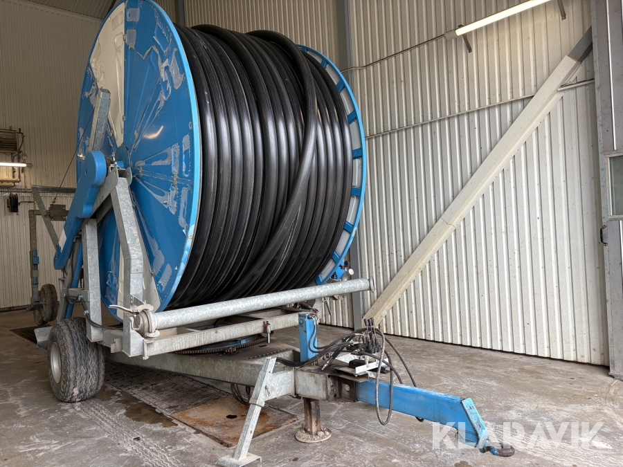 Bevattningsmaskin OCMIS Variorain 100 VR5