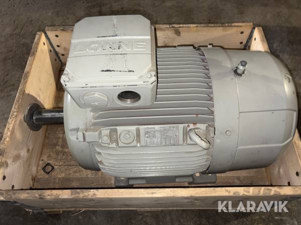 Elmotor Lönne 3~MOT ICV2182B