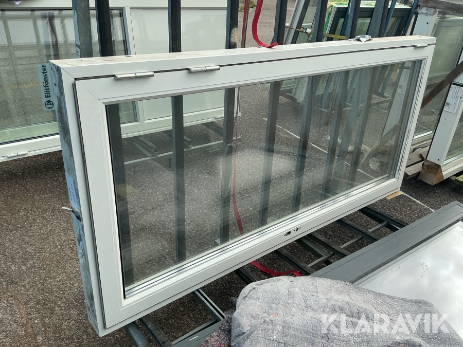 Fönsterdörr Trarydfönster Fd HG HÖ 10-21 1st