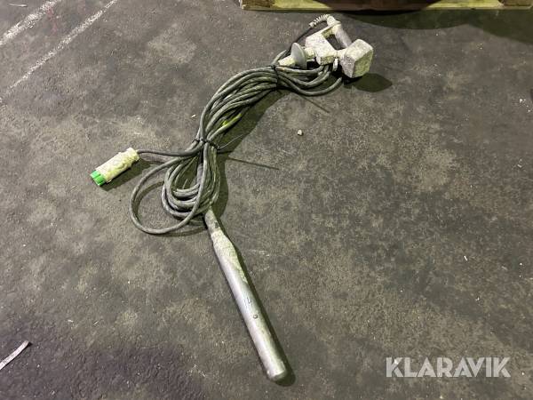 Vibrostav / valvstav Wacker Neuson 1 st