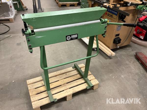 Kantvik HM MB-700H