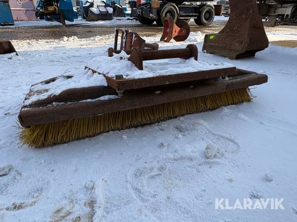 Sopborste s40-s70&B20