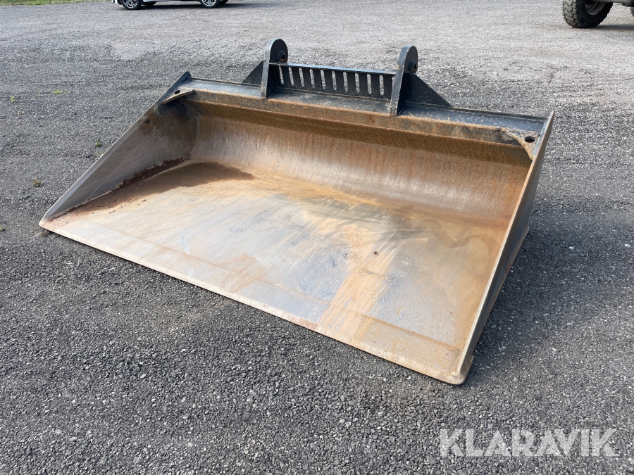 Planerskopa Lundbergs Smedja