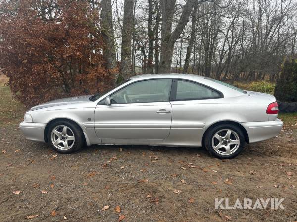 Volvo C70