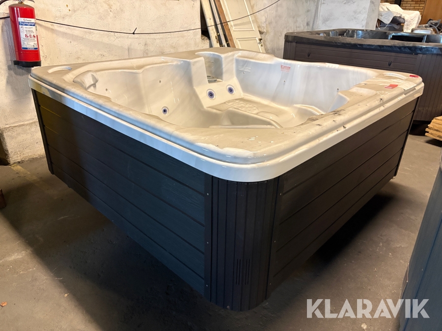 Spabad Camargue Emotion STD