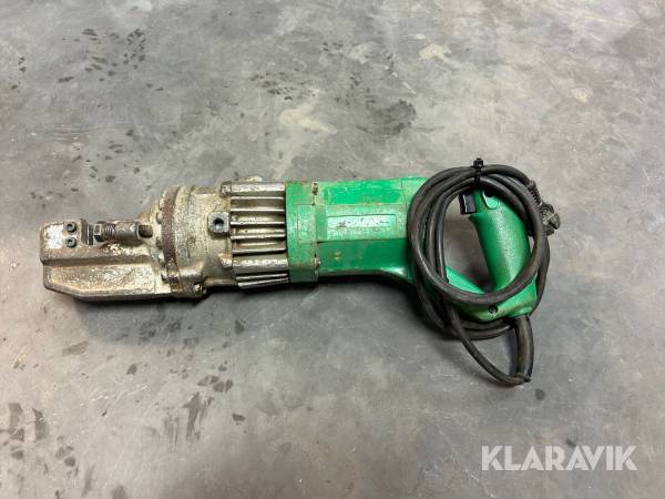 Armeringsklipp Bendorf DC 16 M