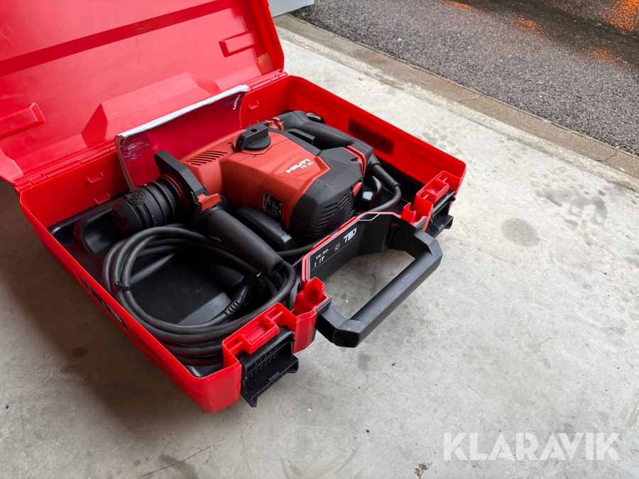 Kombihammare Hilti TE 30-AVR
