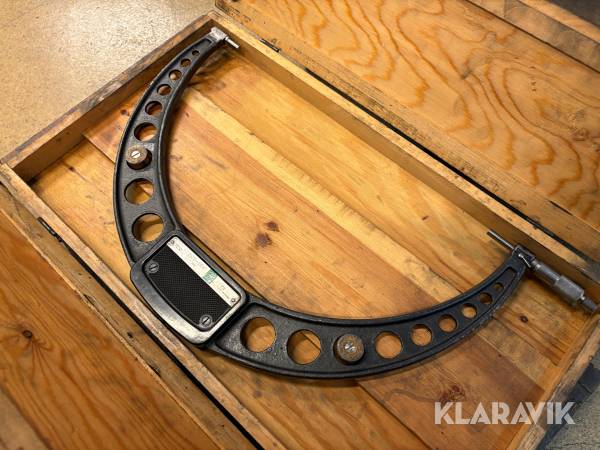 Mikrometer