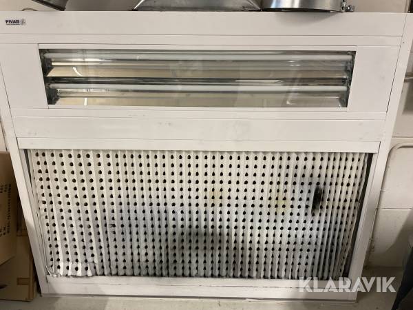 Lackbox PIVAB