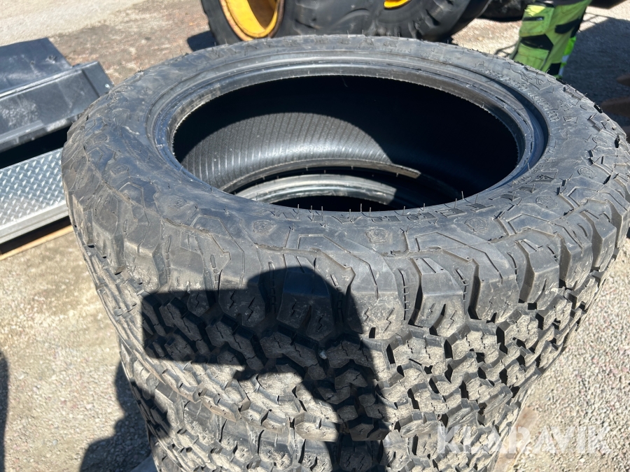 Däck Blackbear Allterrain 285/50-R20