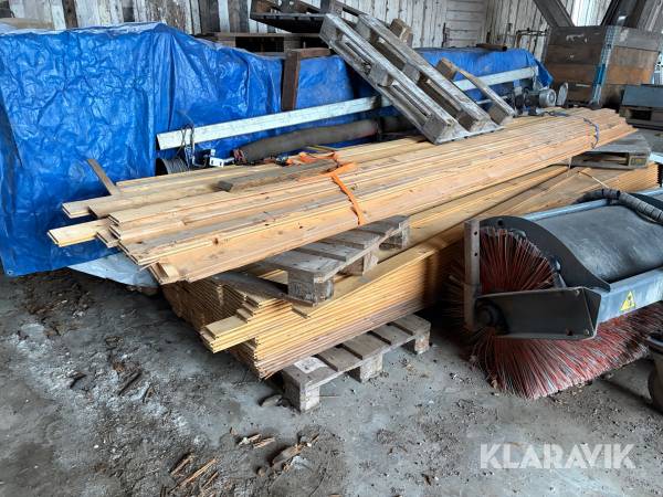 Råspont Ca 700 st x4,2