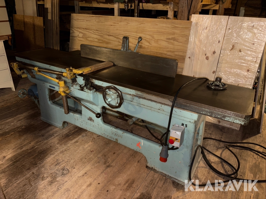 Rikthyvel Waco TA G45 MP