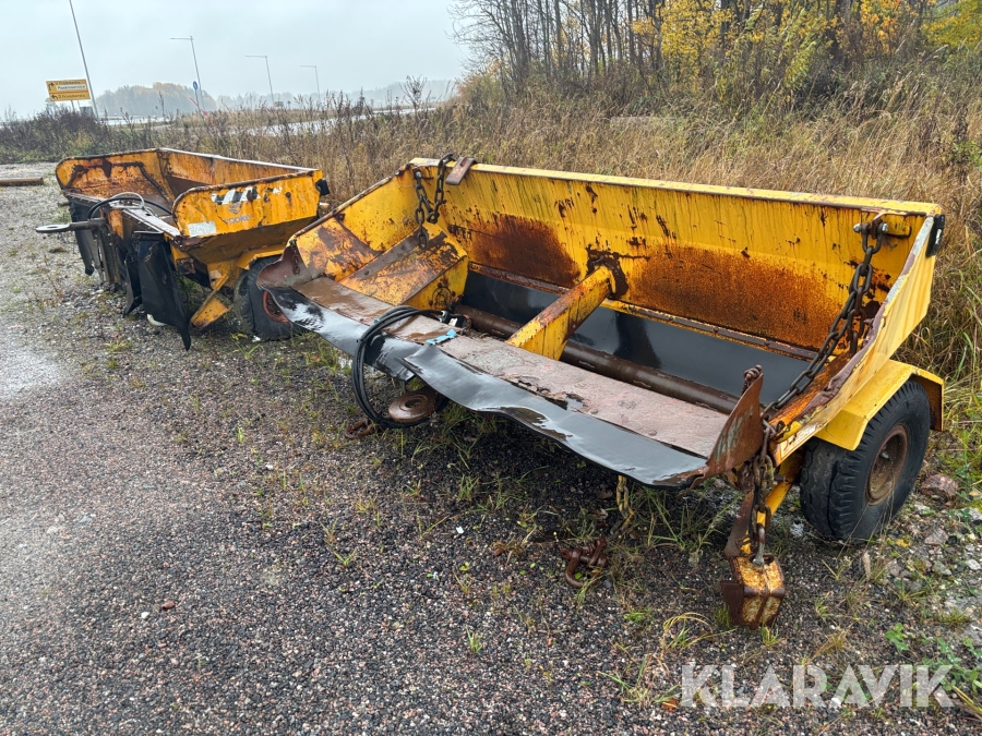 Samdsoridare Epoke 1501 TMK