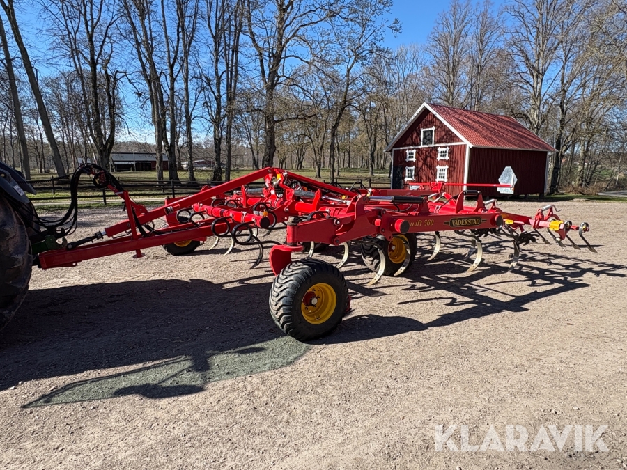 Kultivator Väderstad Swift SW 560