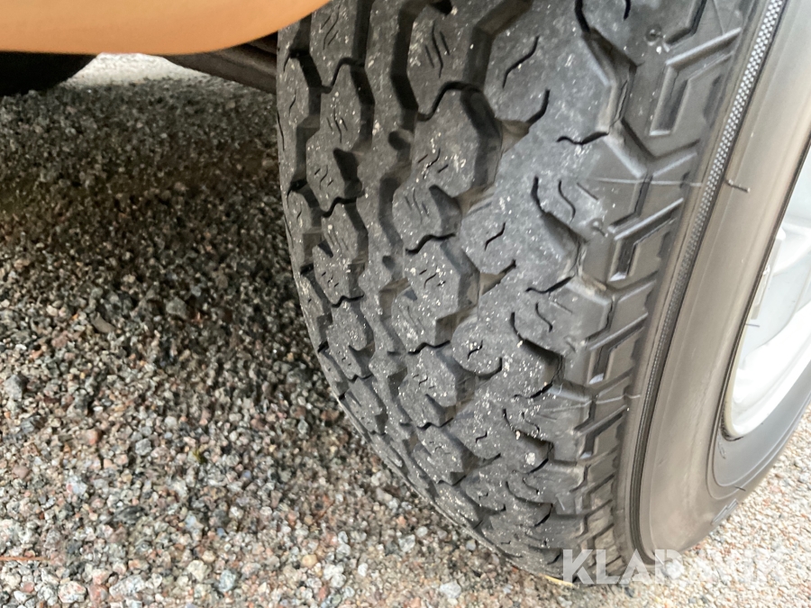 Veteranbil Volvo 142 GL 1974