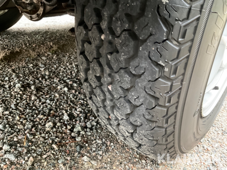 Veteranbil Volvo 142 GL 1974