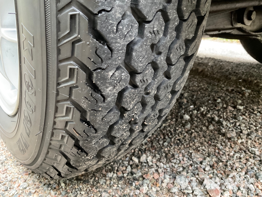 Veteranbil Volvo 142 GL 1974