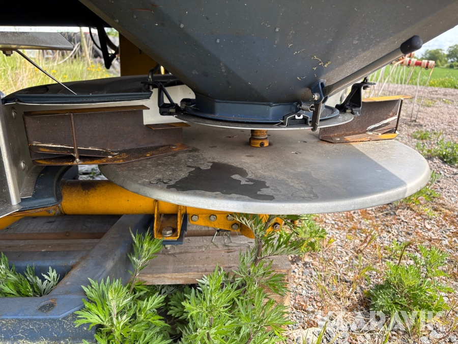 Gödningsspridare Bogballe EX