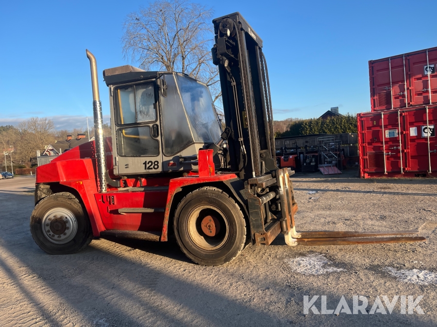 Truck Kalmar DCE 90-6