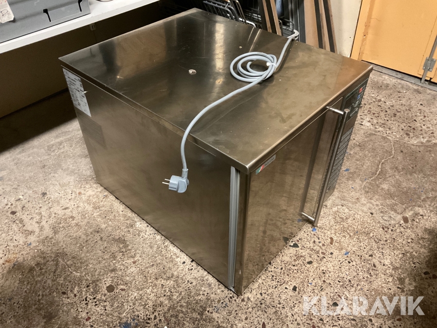 Chillblaster Hiber ABM031S