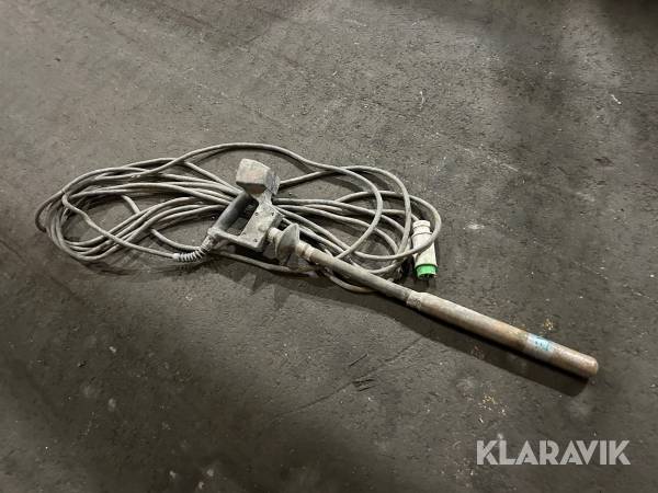 Valvstav Wacker Neuson 1 st