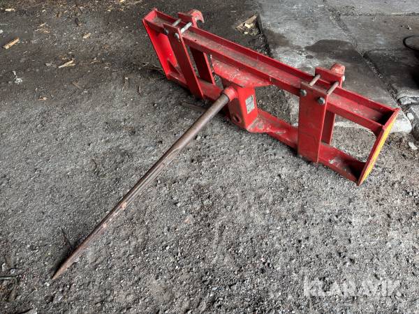 Balspjut KTS 500