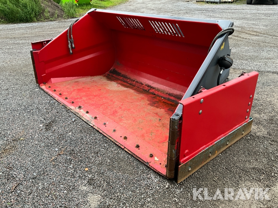 Multiskopa Siljum MS 4.0 D-edition