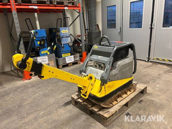 Markvibrator Wacker Neuson DPU6555 Hech