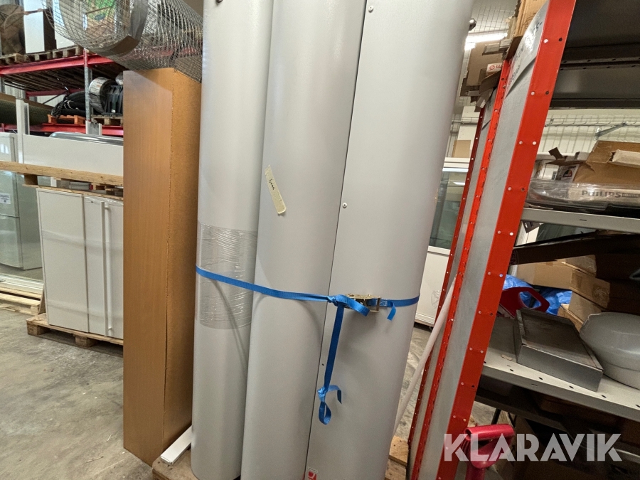 Mobila sprinklers Q-fog 11 st