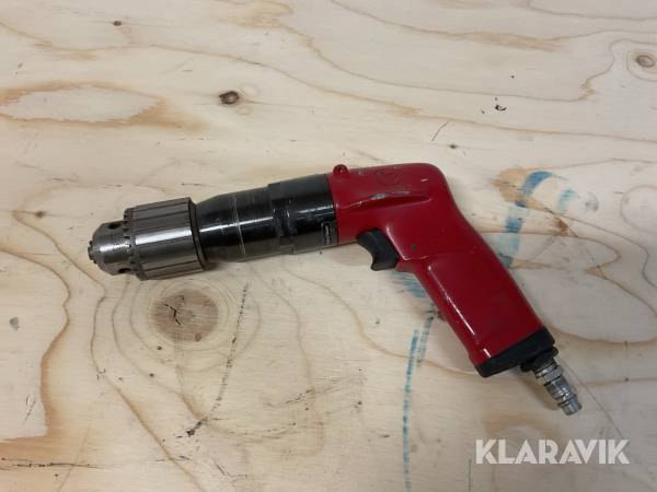 Skruvdragare Cp Chicago Pneumatic CP1117-P05 Drill