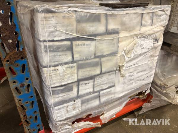 Kakelplattor Ströher