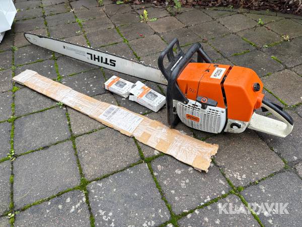 Motorsåg Stihl MS 880 47"