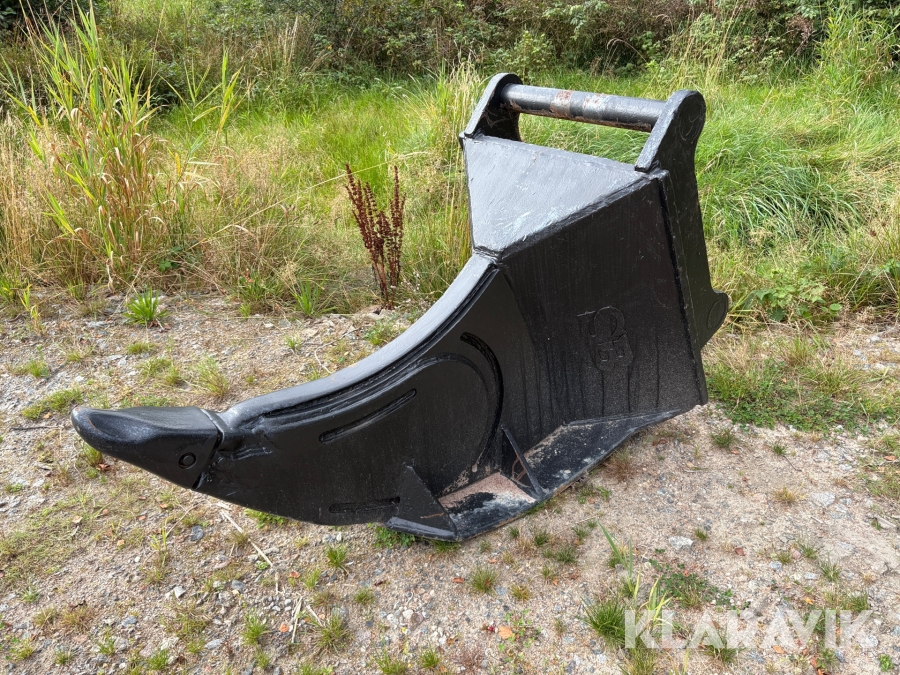 Tjälkrok SB T-10 S80