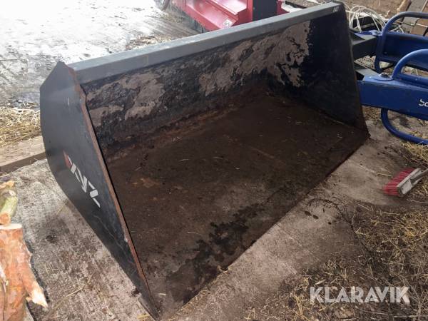 Snöskopa Xyz 50420 2m Trima/sms