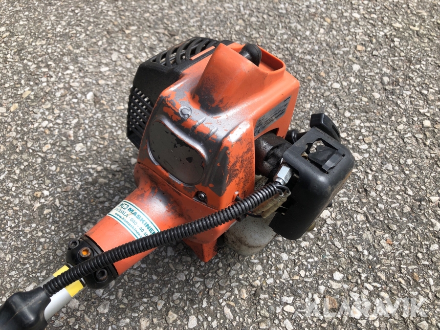 Grästrimmer Hitachi CG22